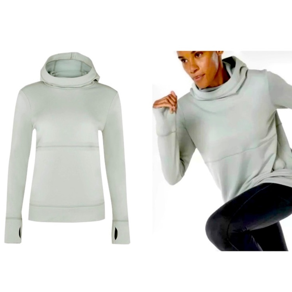 Sweaty Betty Running Hoodie